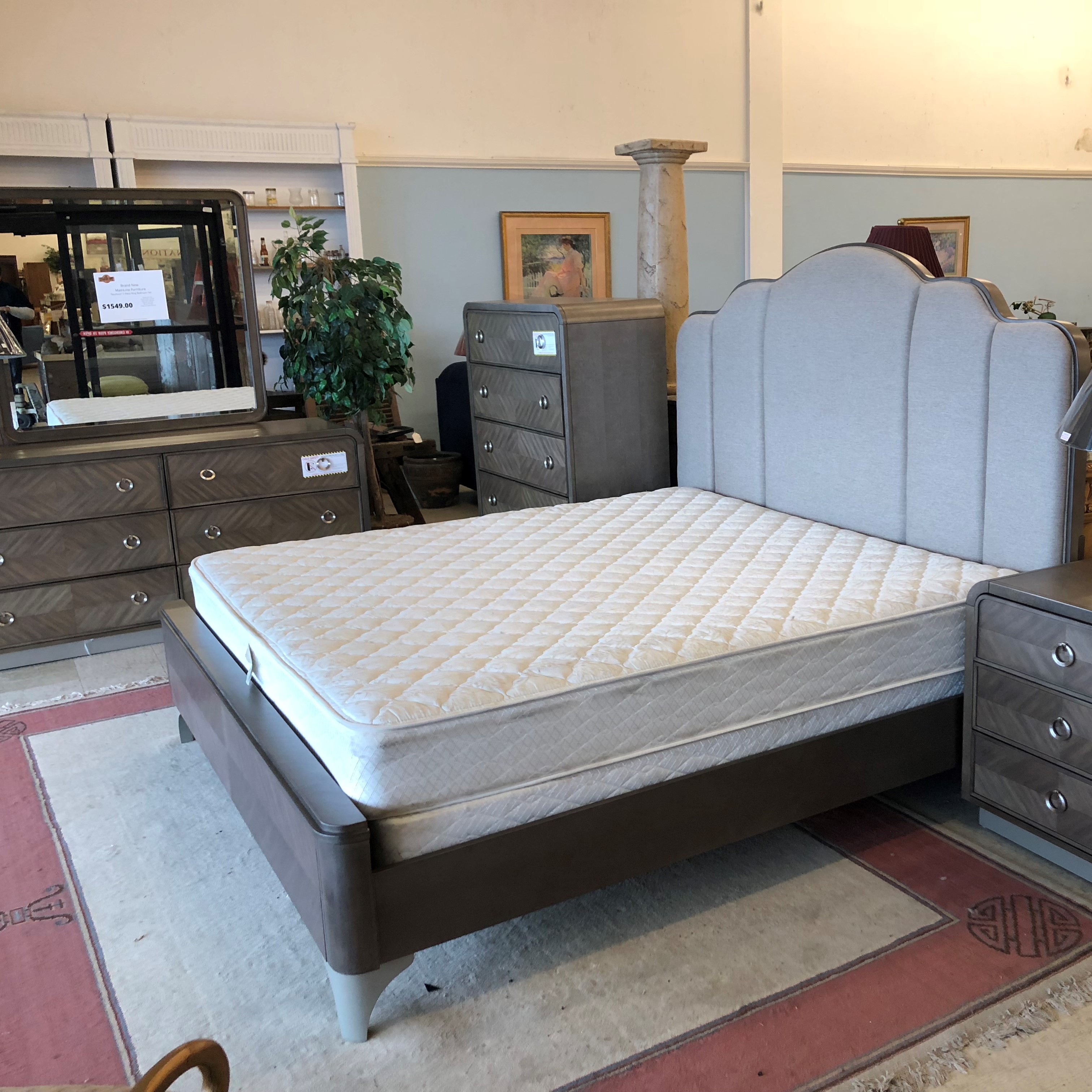 Inspiration 30 of Bauhaus Bedroom Furniture mfybvdf